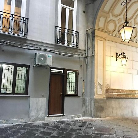 Capuozzo Home Naples Extérieur photo