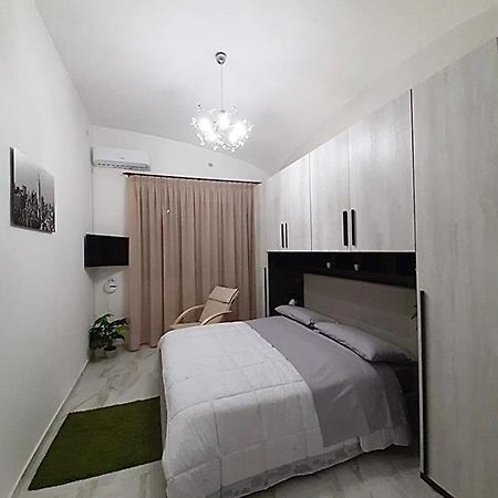 Capuozzo Home Naples Extérieur photo