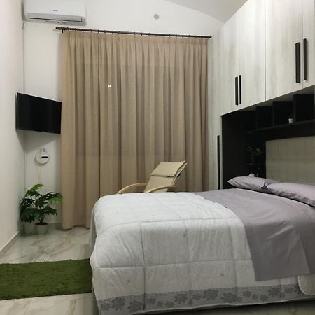 Capuozzo Home Naples Extérieur photo