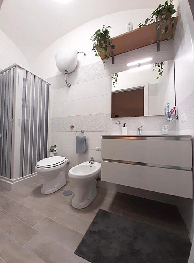 Capuozzo Home Naples Extérieur photo