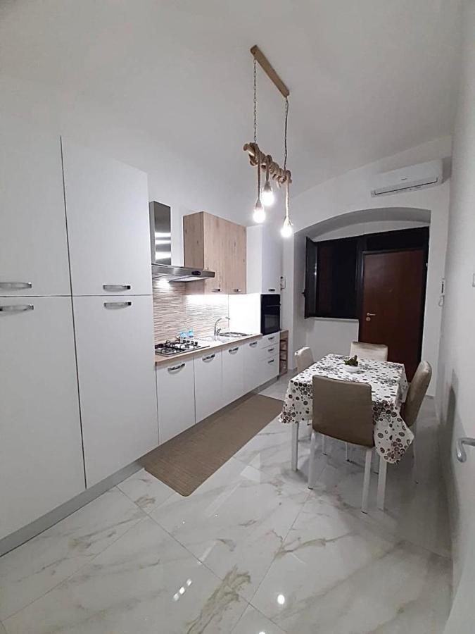 Capuozzo Home Naples Extérieur photo