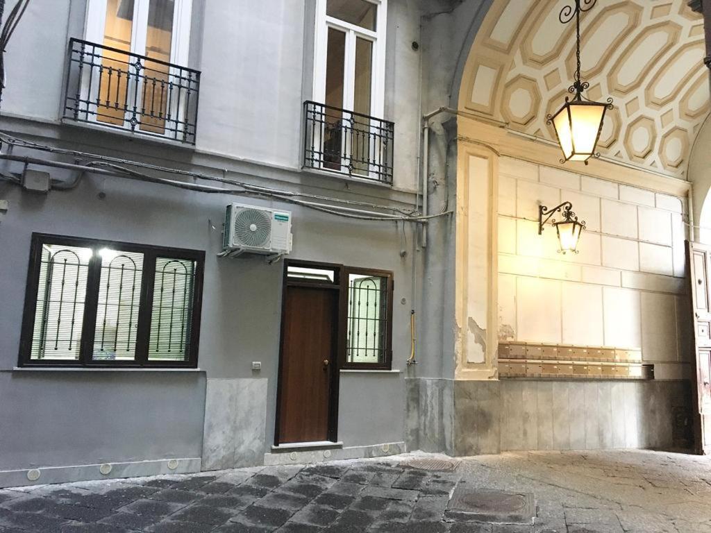 Capuozzo Home Naples Extérieur photo