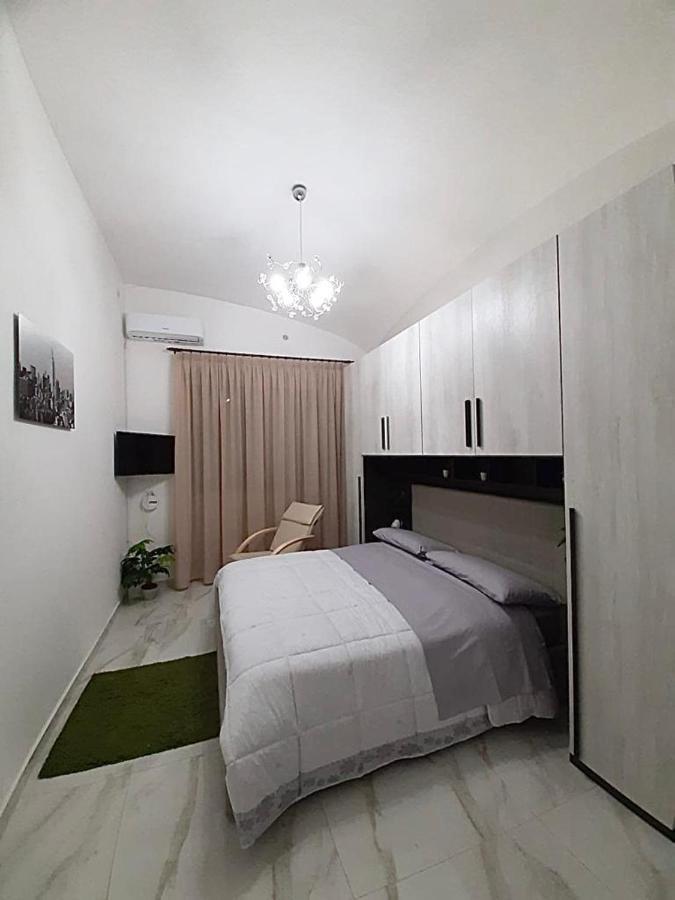 Capuozzo Home Naples Extérieur photo