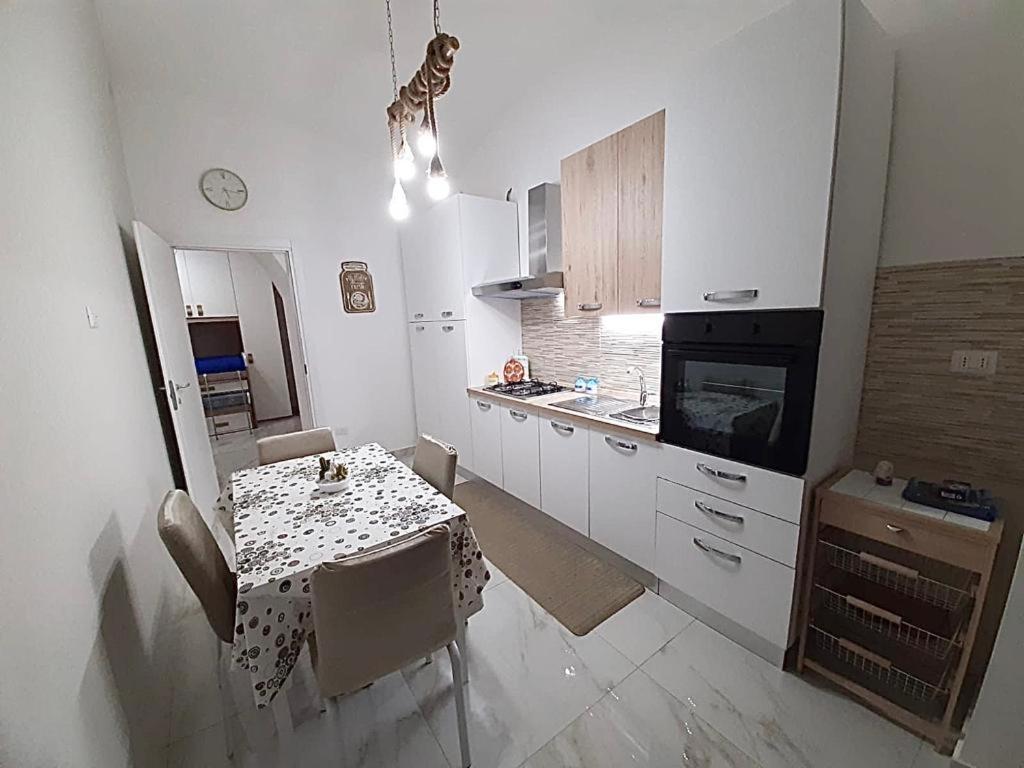 Capuozzo Home Naples Extérieur photo