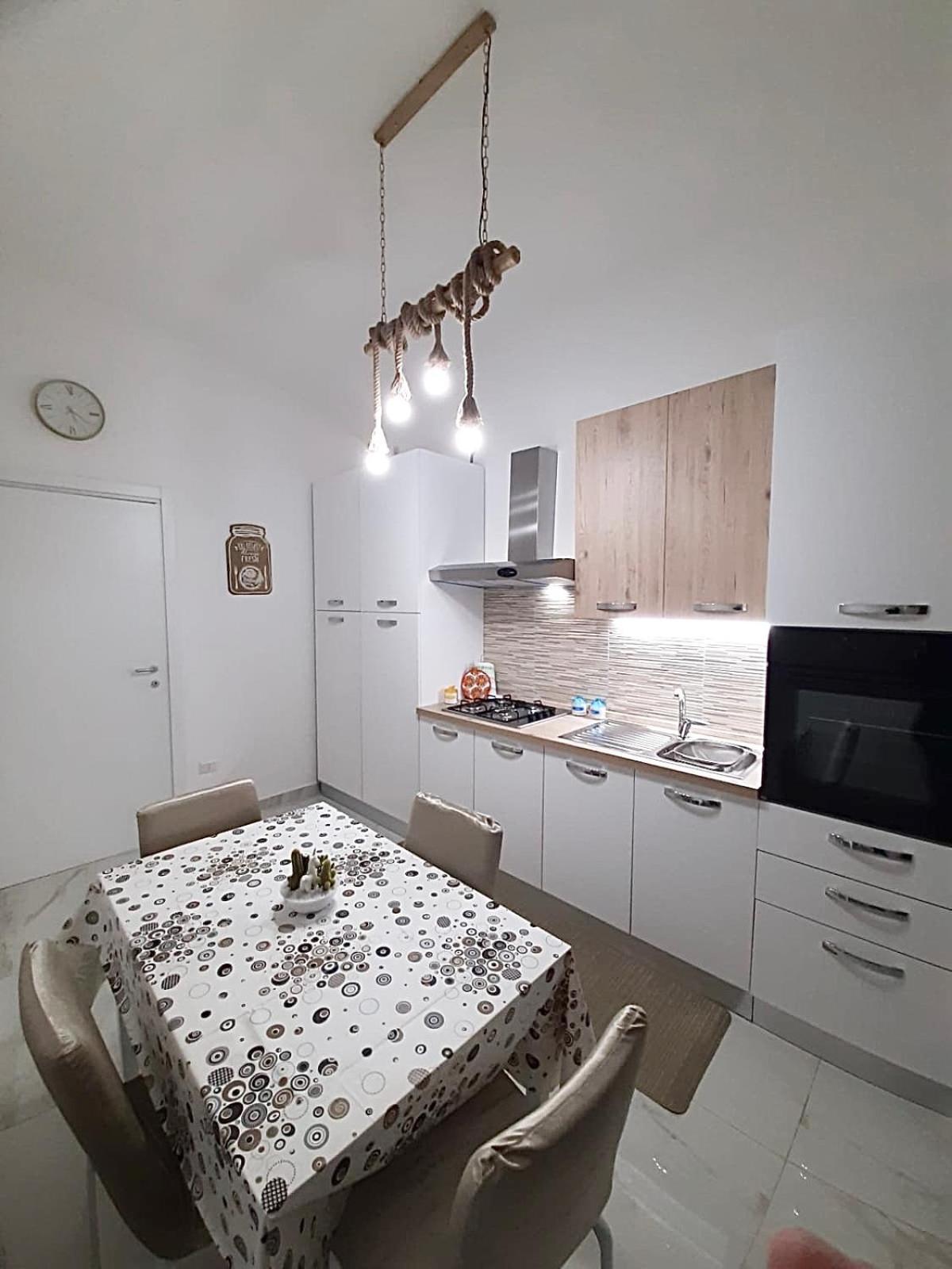 Capuozzo Home Naples Extérieur photo